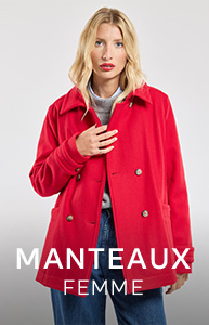 Manteaux femme