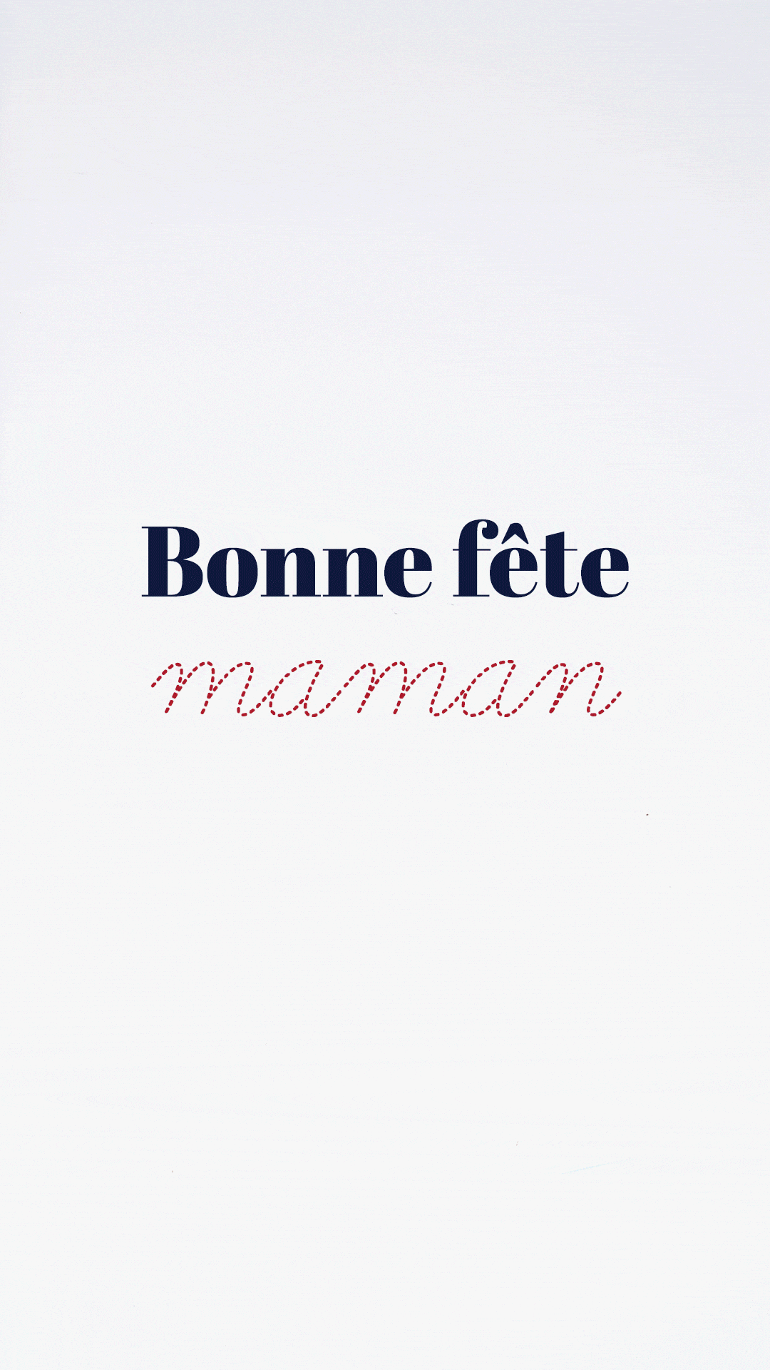 Fête des mères