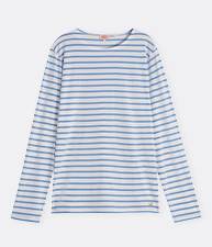 Marinière "Plozévet" - coton léger 55,00 €