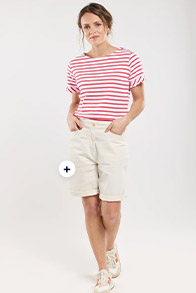 Shorts - Baumwolle 109,00 €