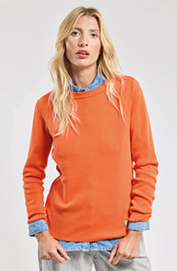 Matrosenpullover „Groix" – Baumwolle 69,30 €