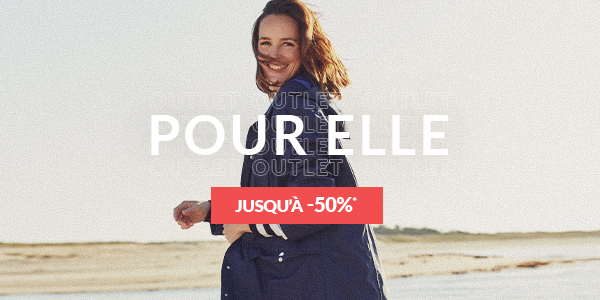 Outlet pour elle
