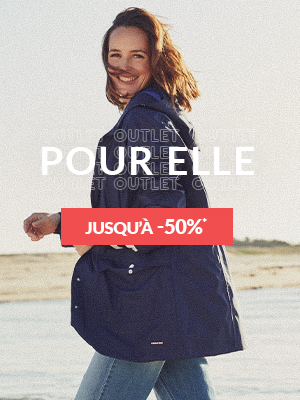 Outlet pour elle