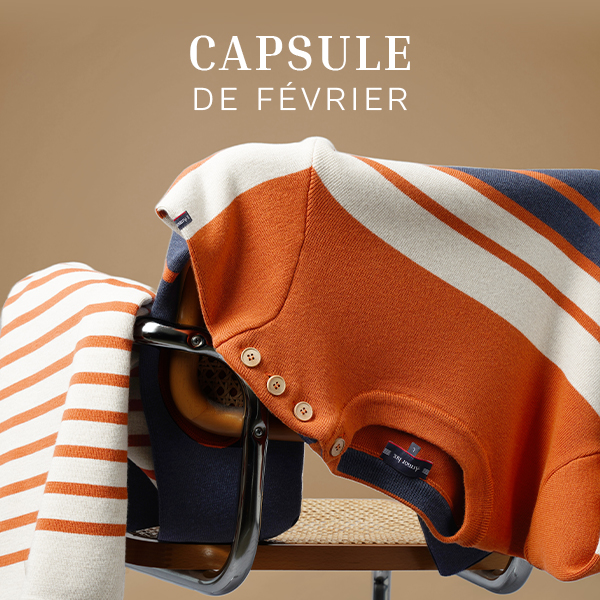 Capsule de février
