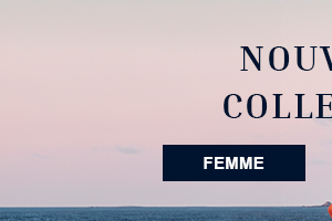 Nouvelle collection femme