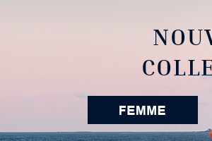 Nouvelle collection femme