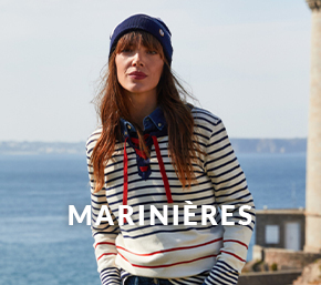 Marinières