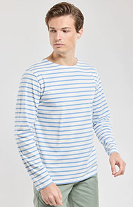  Marinière "Plozévet" - coton léger      55,00 €