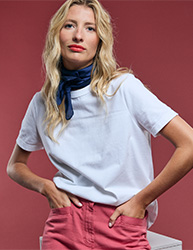 T-shirt - coton épais issu de l'agriculture biologique 39,00 €