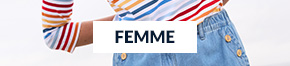 Marinières femme