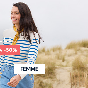Pulls femme